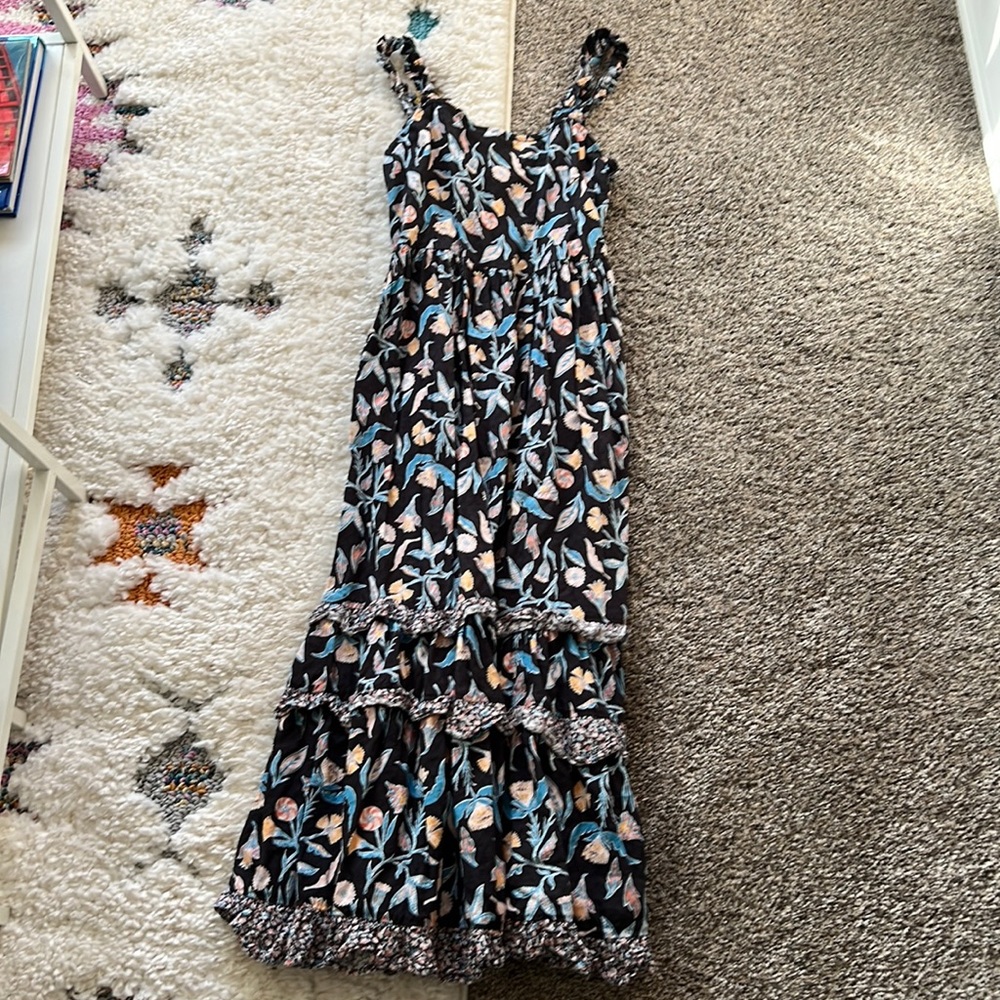 Adorable dress for summer!